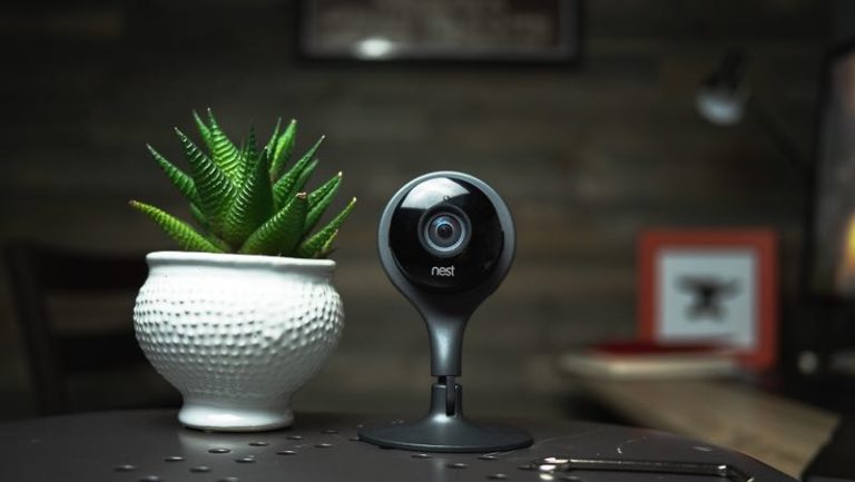 Can You Use A Nest Cam As A Baby Monitor Fathercraft