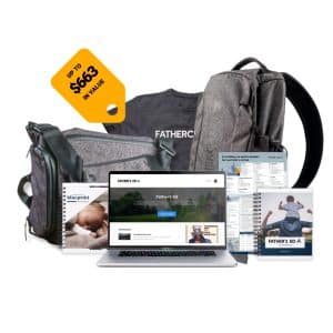 The Dad-to-Be Bundle